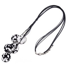 BRADEX Колье New Look Коин AS 0682 80см