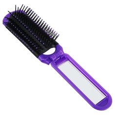 ЮниLook Расческа складная 19,5 см. (К-03)