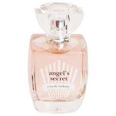 Туалетная вода Dilis Parfum Angels Secret, 100 мл