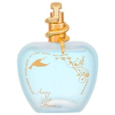 Парфюмерная вода Jeanne Arthes Amore Mio Forever, 100 мл
