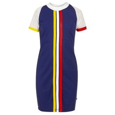 Платье Nota Bene размер 140, синий