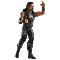Фигурка Mattel WWE Roman Reigns FRT01