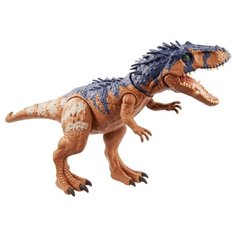 Фигурка Mattel Jurassic World Total Control Сиатс Микерорум GJP35