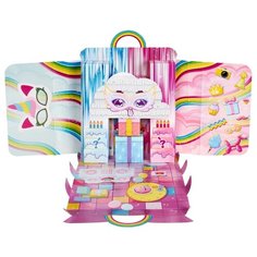 Игровой набор Mattel Cloudees День рождения GPX45