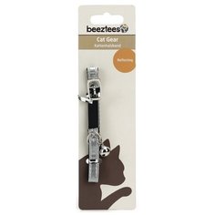 Ошейник Beeztees 730152/730151 белый