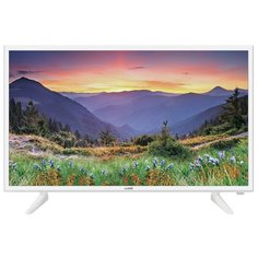 Телевизор BBK 32LEM-1090/T2C 32" (2020) белый