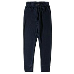 Кальсоны Апрель Optima ПНЛ627038 размер 134-68, темно-синий75