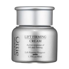 Ottie Lift Firming Cream Подтягивающий лифтинг крем для лица, 40 мл