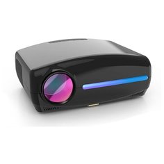 Проектор TouYinGer S1080W Android чёрный