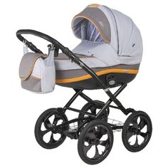 Универсальная коляска BeBe-Mobile Ines (2 в 1) R12