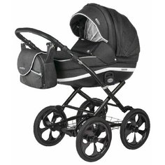 Универсальная коляска BeBe-Mobile Ines (2 в 1) R11