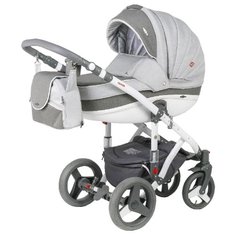 Универсальная коляска BeBe-Mobile Movo (2 в 1) R10