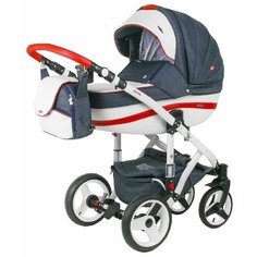 Универсальная коляска BeBe-Mobile Movo (2 в 1) R1