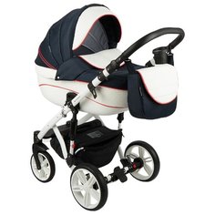 Универсальная коляска Adamex Encore (2 в 1) X8