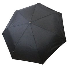 Зонт автомат Bugatti Take It Duo UNI BLACK