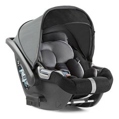 Автокресло-переноска группа 0+ (до 13 кг) Inglesina Cab, mystic black