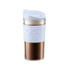 Термокружка Bodum Travel Mug (clip) (0,35 л) blue moon