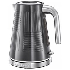 Чайник Russell Hobbs 25240, серый