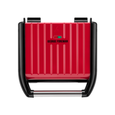 Гриль George Foreman 25040-56 красный