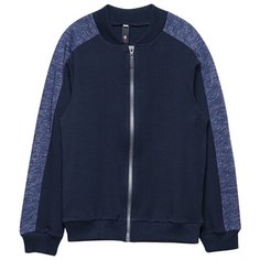 Олимпийка Nota Bene размер 146, темно-синий