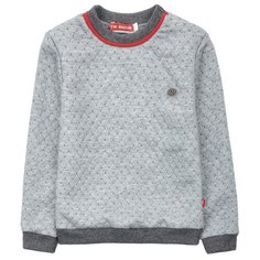 Свитшот Nota Bene размер 110, серый