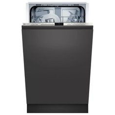 Посудомоечная машина NEFF S853HKX50R