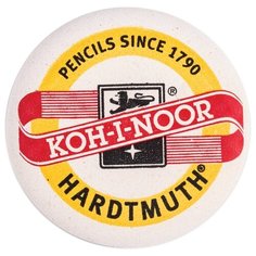 KOH-I-NOOR Ластик 6240 белый