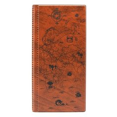 Альбом ДПС 2858 коричневый