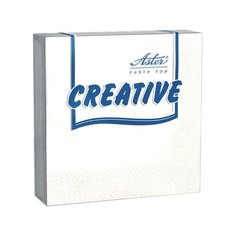 Салфетки Aster Creative 24 х 24 см, 20 шт.
