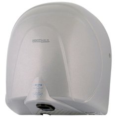 Сушилка для рук Connex HD-900 900 Вт серебристый