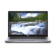 Ноутбук DELL Latitude 5411 (5411-2390), серый