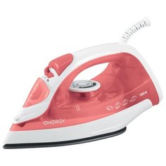 Утюг Energy EN-301 коралловый
