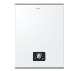 Накопительный электрический водонагреватель Haier ES50V-F1M, белый