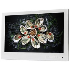 Телевизор AVEL AVS240WS 23.8" (2020) белый