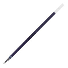 Стержень для гелевой ручки Pentel PKFI5-С, 0.25 мм, 141 мм (1 шт.) синий