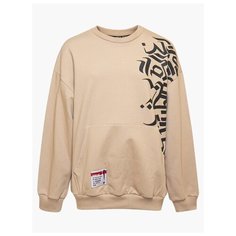 Свитшот Nota Bene размер 170, какао