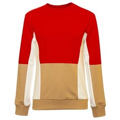 Свитшот Nota Bene размер 146, красный