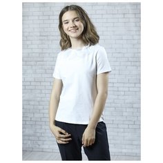 Футболка Nota Bene размер 122, белый