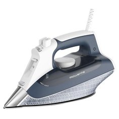 Утюг Rowenta Focus DZ5914F1 синий/белый