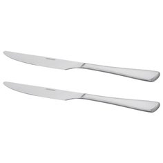 Nadoba Набор столовых ножей Vita, 2 шт. серебристый