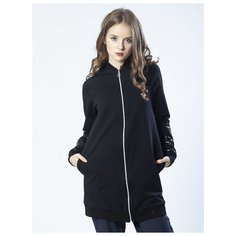 Олимпийка Nota Bene размер 134, черный