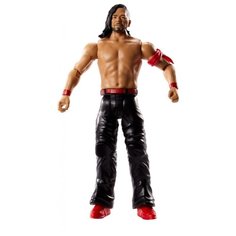 Фигурка Mattel WWE Shinsuke Nakamura 91