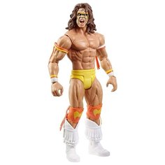 Фигурка Mattel WWE Ultimate Warrior