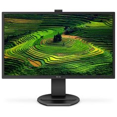 Монитор Philips 271B8QJKEB 27" черный
