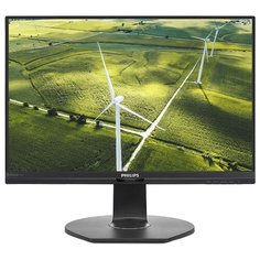 Монитор Philips 241B7QGJEB 23.8" черный