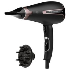 Фен Rowenta CV 7920 black