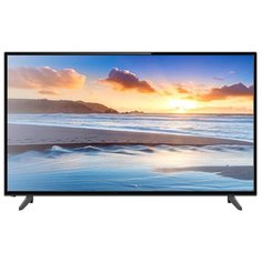 Телевизор Erisson 39LEK80T2 39" (2020) черный