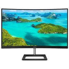 Монитор Philips 271E1CA 27" черный