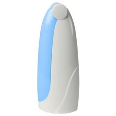Стерилизатор Leadfar UV-1109 портативный белый/голубой