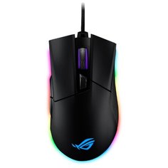 Мышь ASUS ROG Gladius II Origin bulk черный